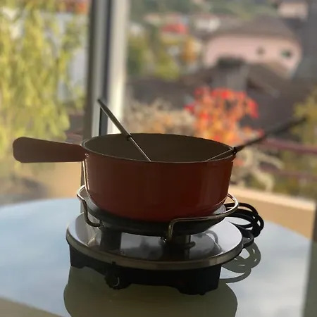 Espace Et Confort Au Coeur De Ville Apartment Annecy