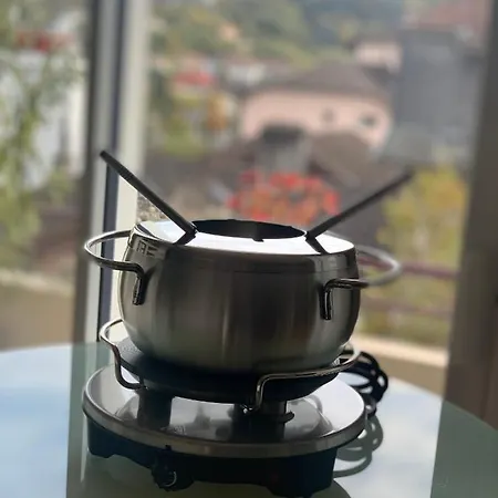 Espace Et Confort Au Coeur De Ville Apartment Annecy