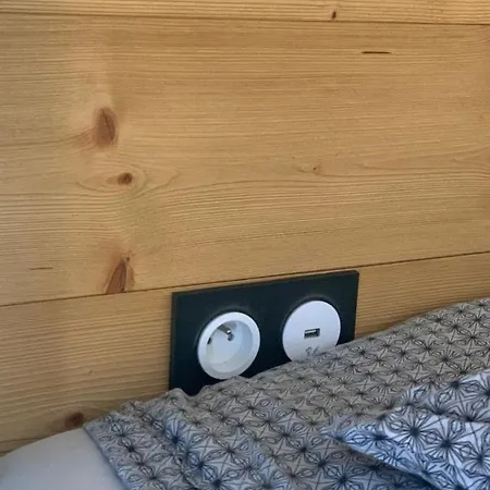 Espace Et Confort Au Coeur De Ville Apartment Annecy