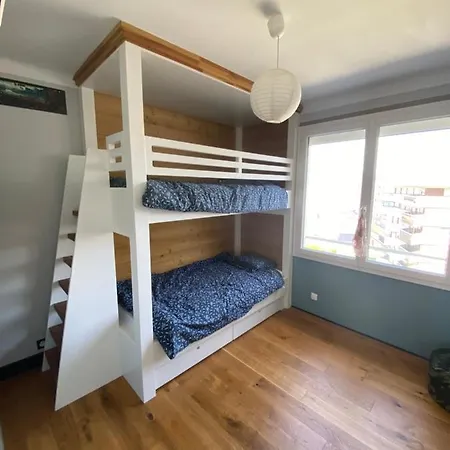 Espace Et Confort Au Coeur De Ville * Annecy