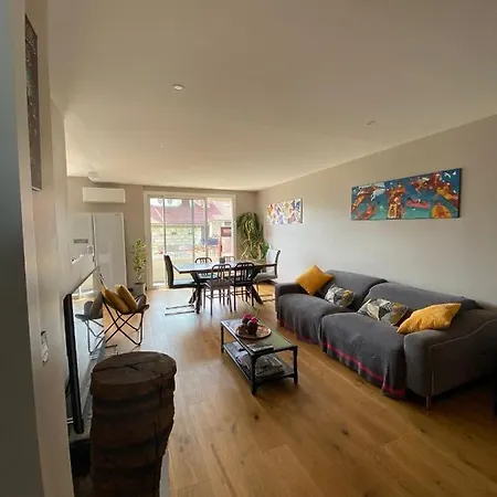 Apartment Espace Et Confort Au Coeur De Ville Annecy