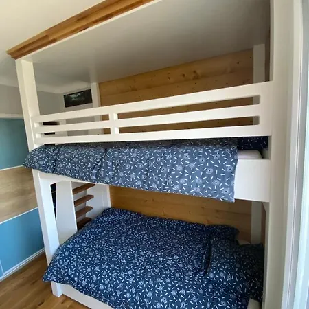 Apartment Espace Et Confort Au Coeur De Ville