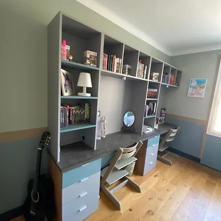 Apartment Espace Et Confort Au Coeur De Ville