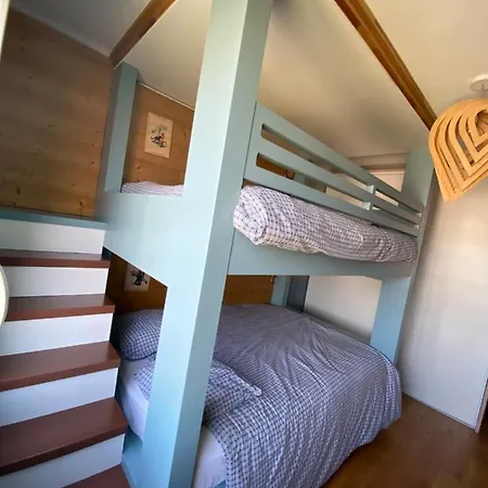 Espace Et Confort Au Coeur De Ville Apartment